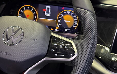 Volkswagen Teramont I, 2025 год, 5 600 000 рублей, 19 фотография