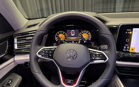 Volkswagen Teramont I, 2025 год, 5 600 000 рублей, 13 фотография