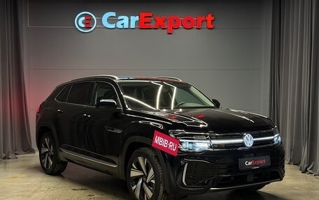 Volkswagen Teramont I, 2025 год, 5 600 000 рублей, 6 фотография