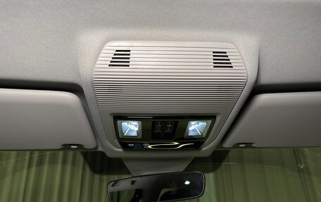 Volkswagen Teramont I, 2025 год, 5 600 000 рублей, 22 фотография