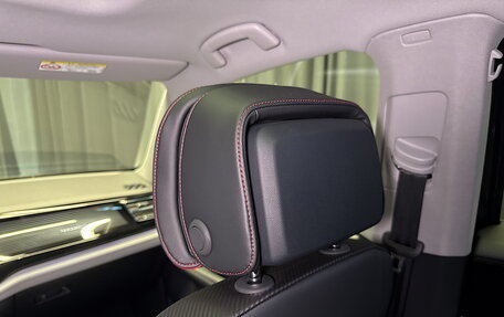 Volkswagen Teramont I, 2025 год, 5 600 000 рублей, 30 фотография