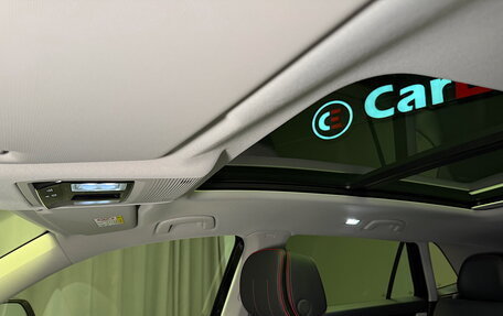 Volkswagen Teramont I, 2025 год, 5 600 000 рублей, 23 фотография