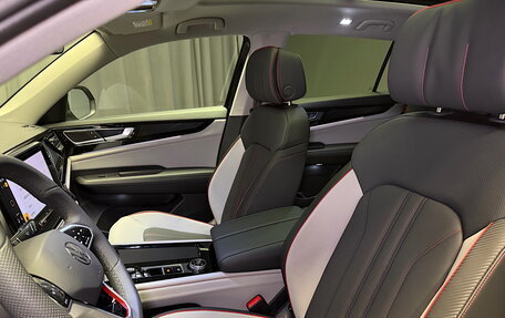 Volkswagen Teramont I, 2025 год, 5 600 000 рублей, 31 фотография