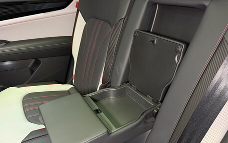 Volkswagen Teramont I, 2025 год, 5 600 000 рублей, 35 фотография