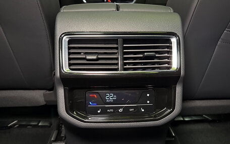 Volkswagen Teramont I, 2025 год, 5 600 000 рублей, 27 фотография