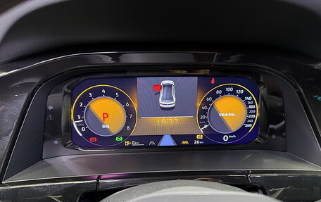 Volkswagen Teramont I, 2025 год, 5 600 000 рублей, 24 фотография