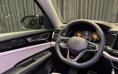 Volkswagen Teramont I, 2025 год, 5 600 000 рублей, 33 фотография