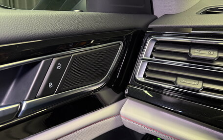Volkswagen Teramont I, 2025 год, 5 600 000 рублей, 26 фотография