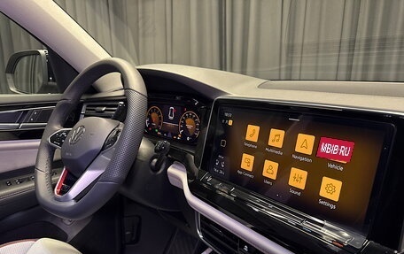 Volkswagen Teramont I, 2025 год, 5 600 000 рублей, 25 фотография