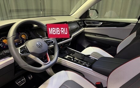 Volkswagen Teramont I, 2025 год, 5 600 000 рублей, 34 фотография