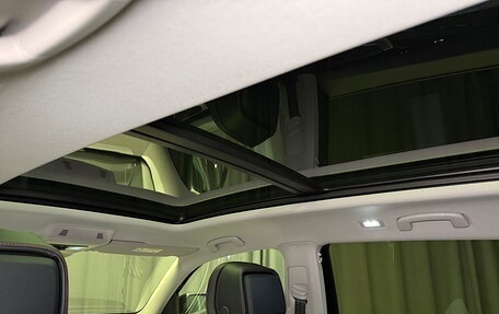 Volkswagen Teramont I, 2025 год, 5 600 000 рублей, 29 фотография