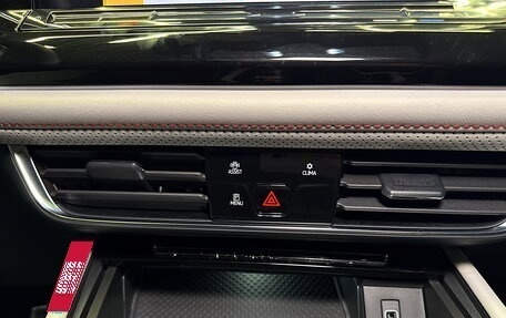 Volkswagen Teramont I, 2025 год, 5 600 000 рублей, 32 фотография