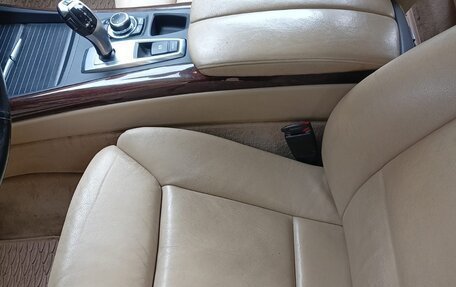 BMW X5, 2011 год, 1 600 000 рублей, 8 фотография