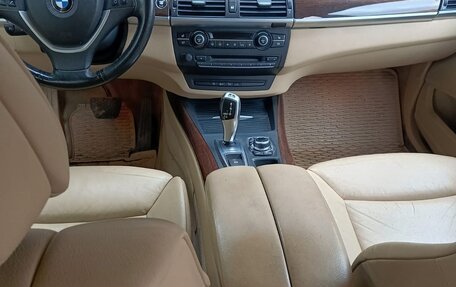 BMW X5, 2011 год, 1 600 000 рублей, 13 фотография