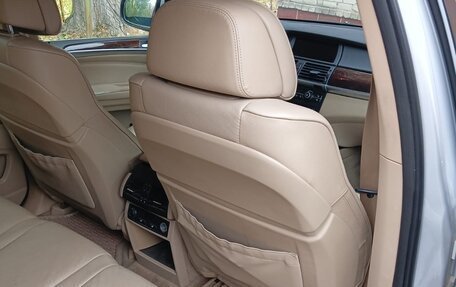 BMW X5, 2011 год, 1 600 000 рублей, 11 фотография