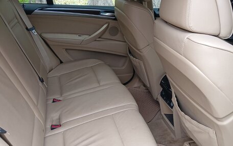 BMW X5, 2011 год, 1 600 000 рублей, 9 фотография