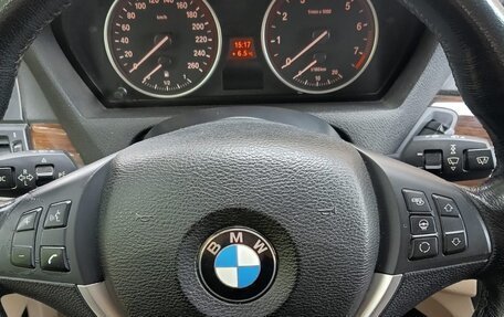 BMW X5, 2011 год, 1 600 000 рублей, 5 фотография