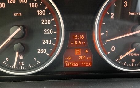 BMW X5, 2011 год, 1 600 000 рублей, 4 фотография