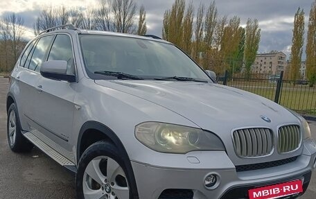 BMW X5, 2011 год, 1 600 000 рублей, 2 фотография