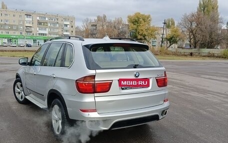 BMW X5, 2011 год, 1 600 000 рублей, 14 фотография