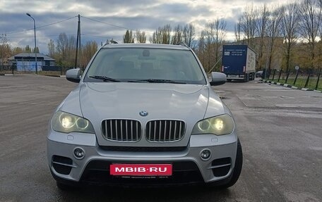 BMW X5, 2011 год, 1 600 000 рублей, 1 фотография