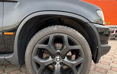 BMW X5, 2001 год, 799 000 рублей, 8 фотография