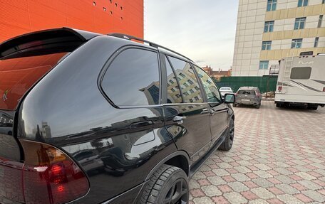 BMW X5, 2001 год, 799 000 рублей, 4 фотография