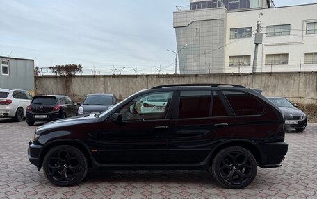 BMW X5, 2001 год, 799 000 рублей, 7 фотография