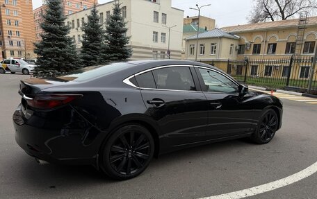 Mazda 6, 2022 год, 3 300 000 рублей, 1 фотография