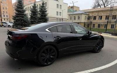 Mazda 6, 2022 год, 3 300 000 рублей, 1 фотография