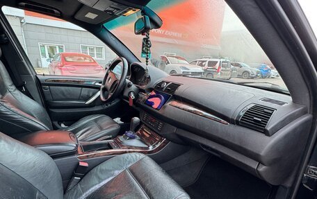 BMW X5, 2001 год, 799 000 рублей, 9 фотография