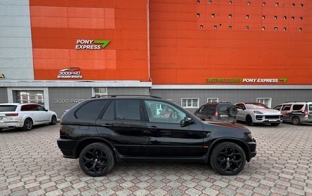 BMW X5, 2001 год, 799 000 рублей, 2 фотография