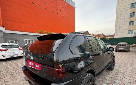 BMW X5, 2001 год, 799 000 рублей, 3 фотография