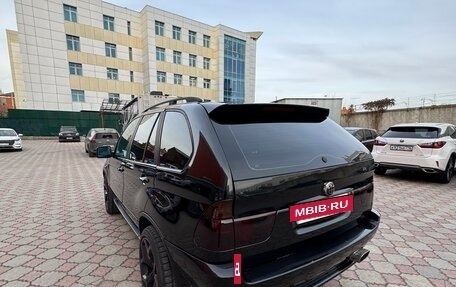 BMW X5, 2001 год, 799 000 рублей, 5 фотография