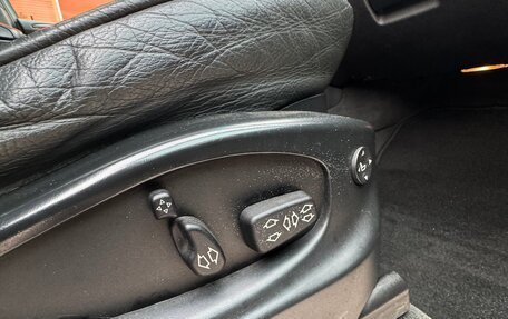 BMW X5, 2001 год, 799 000 рублей, 10 фотография