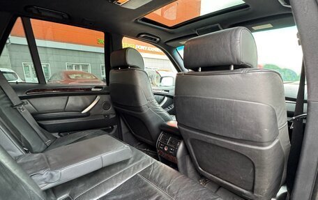 BMW X5, 2001 год, 799 000 рублей, 13 фотография