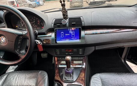 BMW X5, 2001 год, 799 000 рублей, 12 фотография