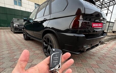 BMW X5, 2001 год, 799 000 рублей, 16 фотография