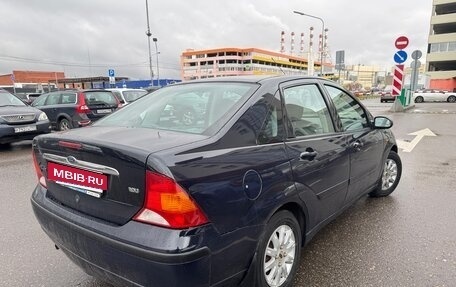 Ford Focus IV, 2004 год, 425 000 рублей, 5 фотография