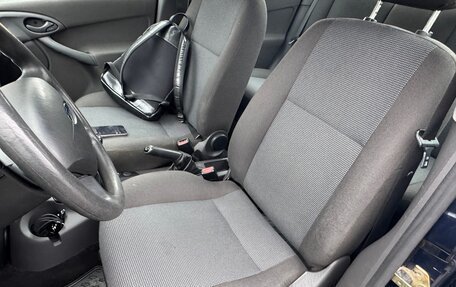 Ford Focus IV, 2004 год, 425 000 рублей, 10 фотография