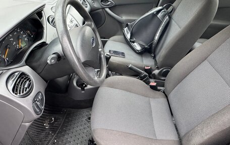 Ford Focus IV, 2004 год, 425 000 рублей, 9 фотография