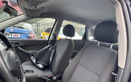 Ford Focus IV, 2004 год, 425 000 рублей, 11 фотография