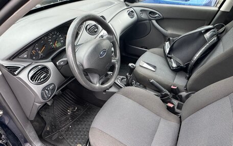 Ford Focus IV, 2004 год, 425 000 рублей, 8 фотография
