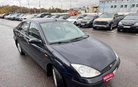 Ford Focus IV, 2004 год, 425 000 рублей, 7 фотография