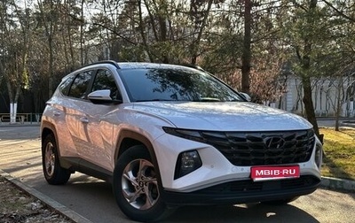 Hyundai Tucson, 2021 год, 3 000 000 рублей, 1 фотография