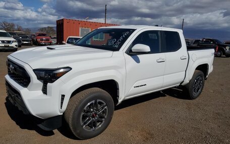 Toyota Tacoma, 2025 год, 6 150 000 рублей, 1 фотография