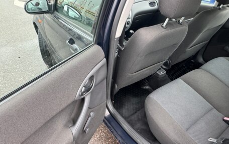 Ford Focus IV, 2004 год, 425 000 рублей, 13 фотография