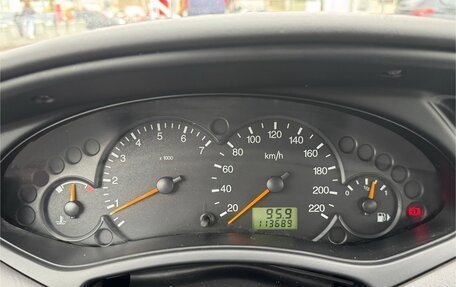 Ford Focus IV, 2004 год, 425 000 рублей, 21 фотография