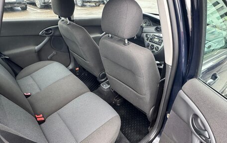 Ford Focus IV, 2004 год, 425 000 рублей, 14 фотография