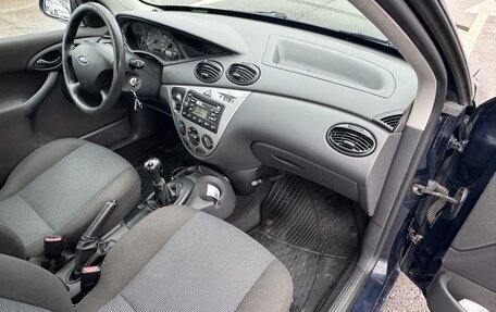 Ford Focus IV, 2004 год, 425 000 рублей, 18 фотография